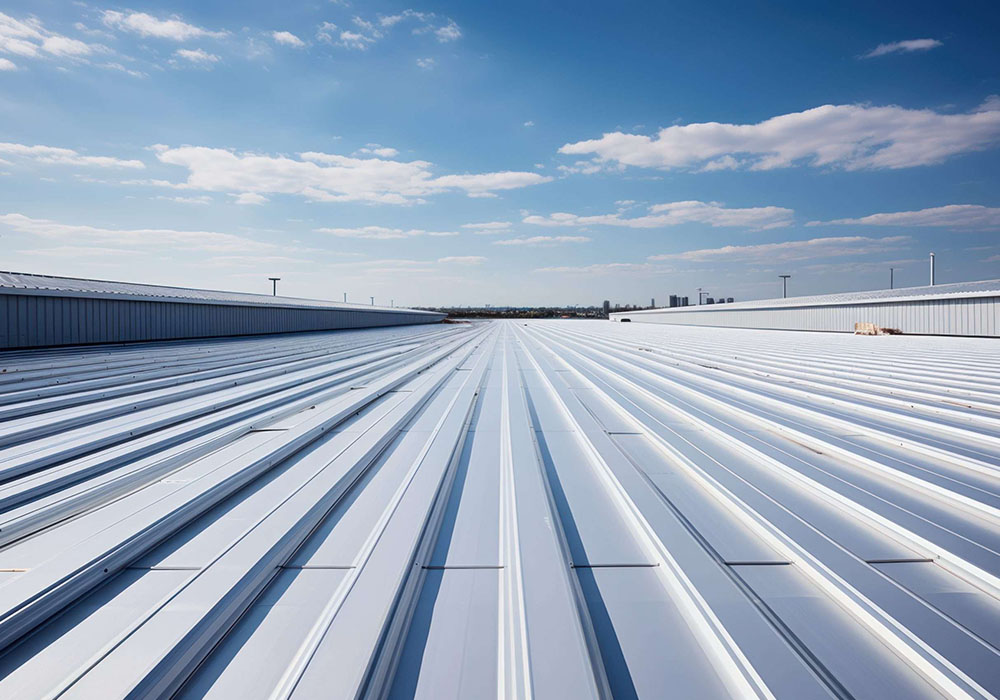 Commercial Roofing
