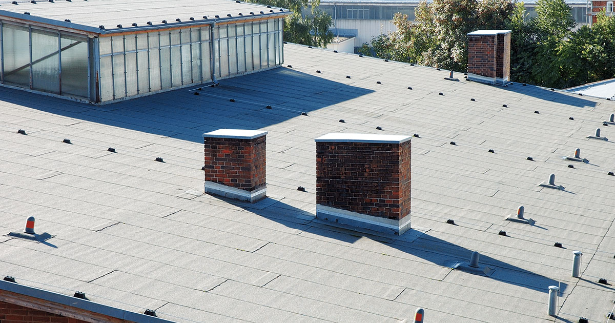 Commercial Roofing