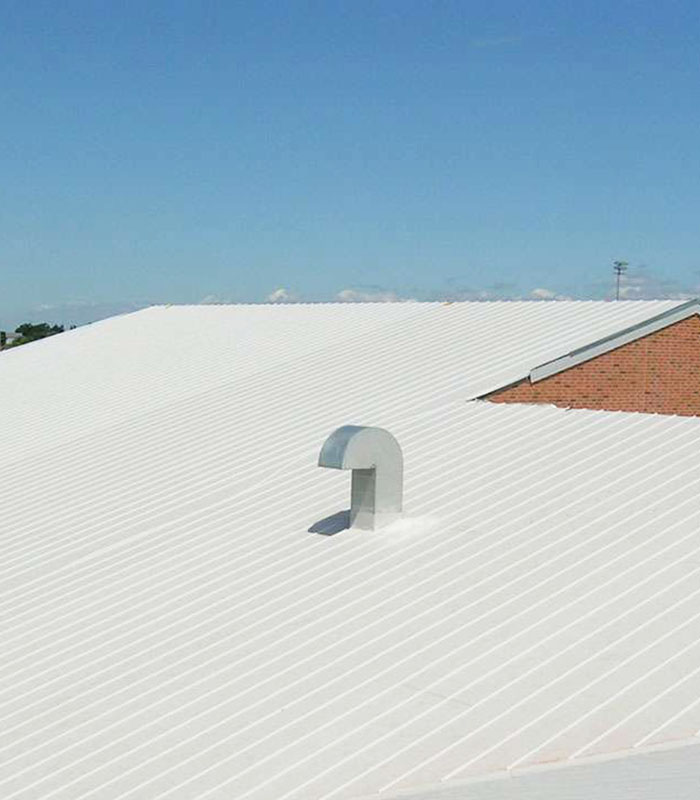Duro-Last Roofing