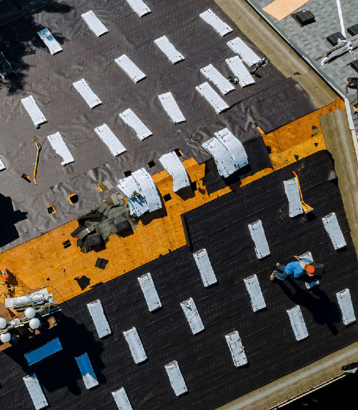 Storm Damage Inspections