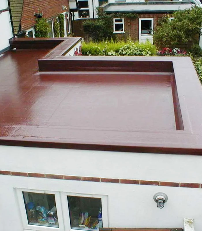 Flat Roofing