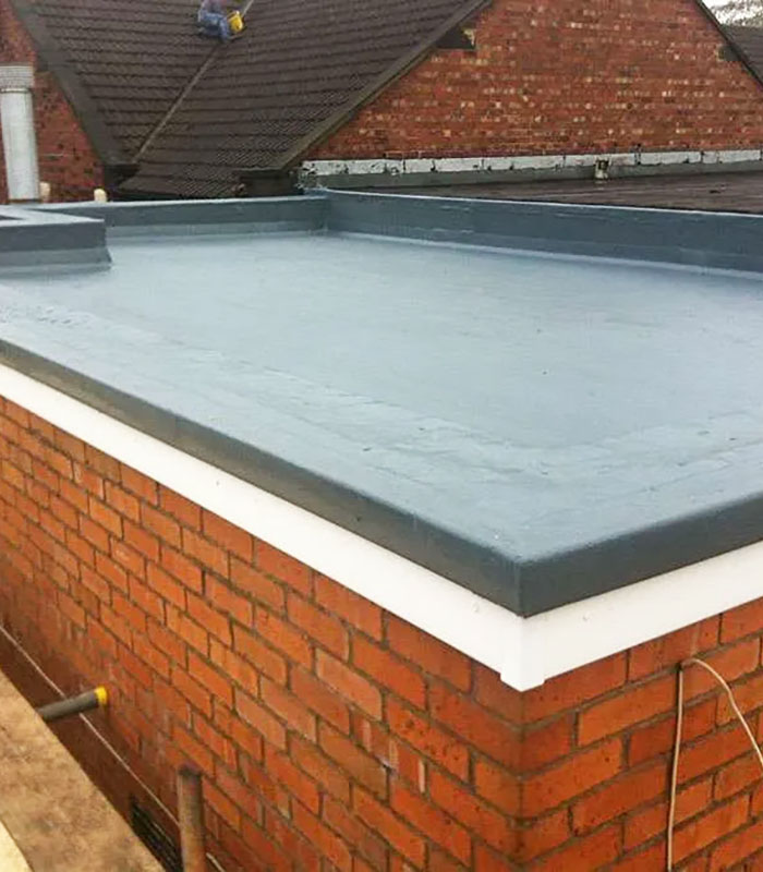 Flat Roofing