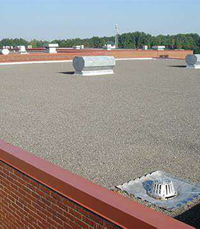 Flat Roofing