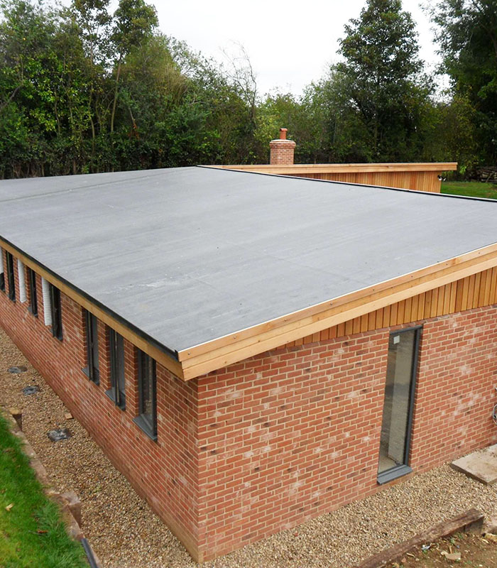 Flat Roofing