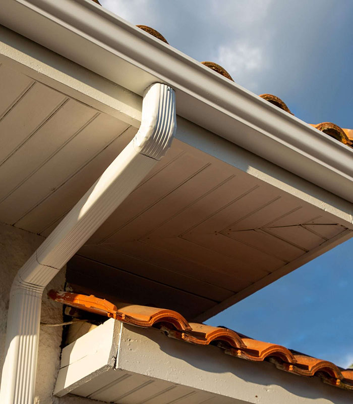 Gutter Installations