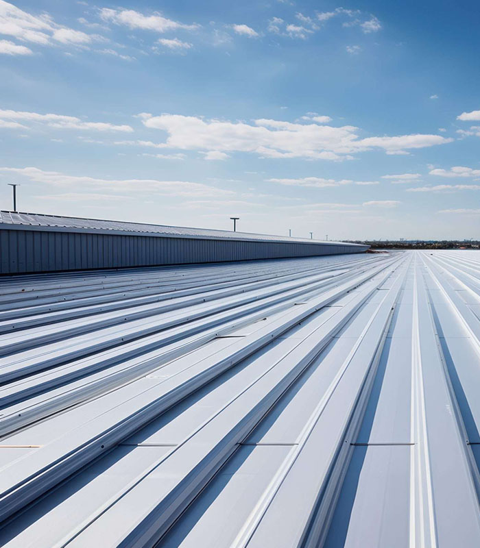 Industrial Roofing