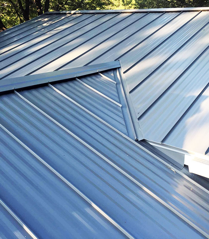 Metal Roofing