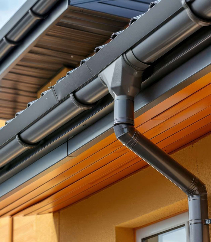 Gutter Installations