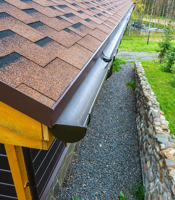 Gutter Installations