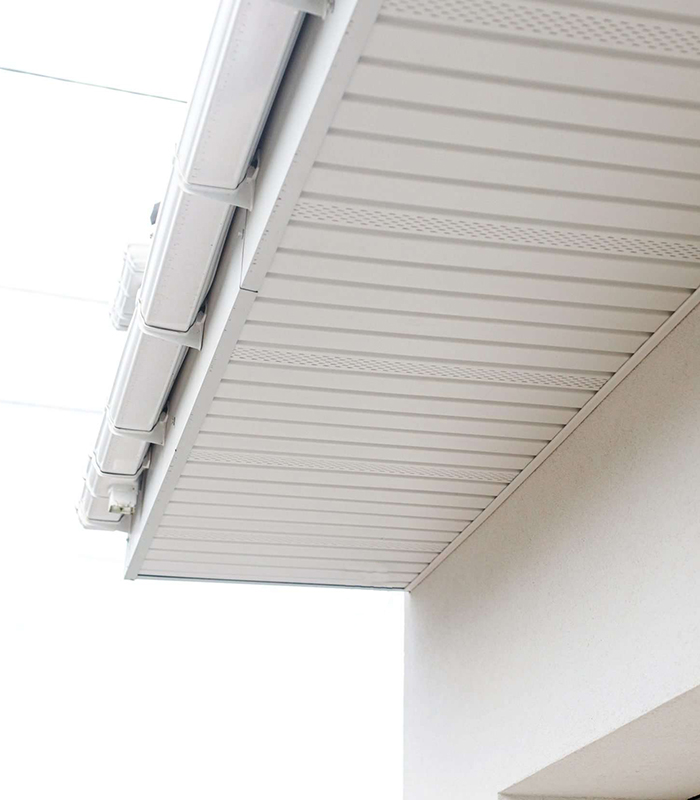 Gutter Installations