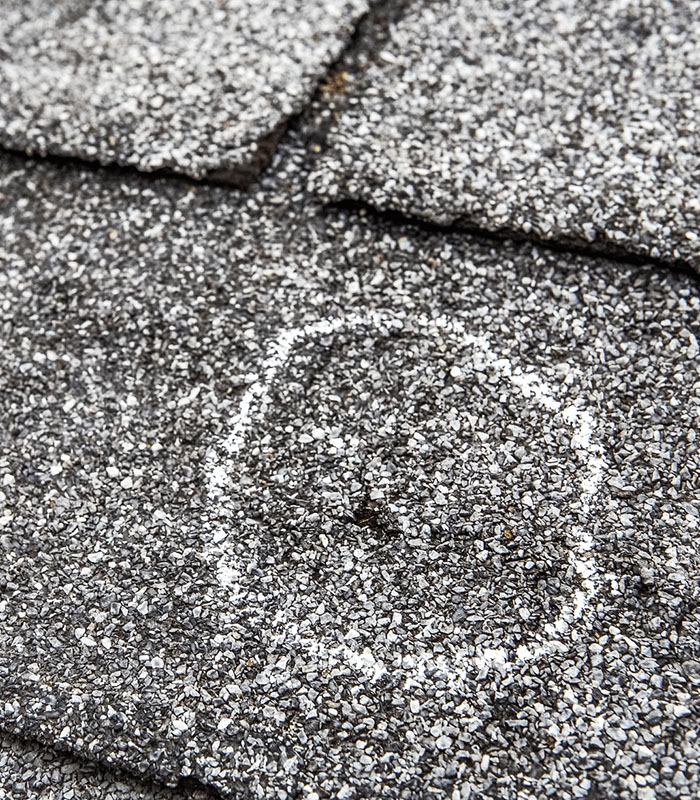 Storm Damage Inspections